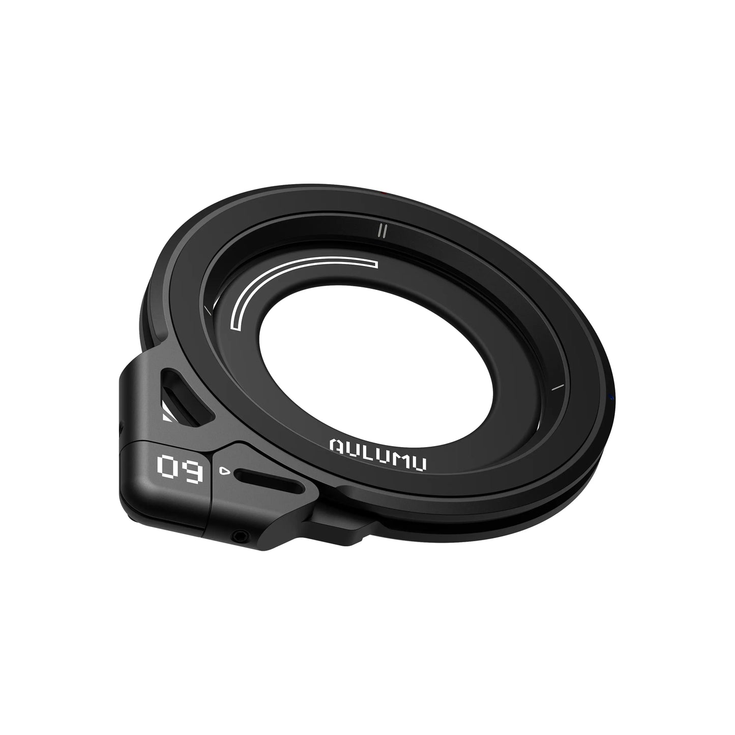 Aulumu 360° Magnetic Stand Dual‑Sided - G09