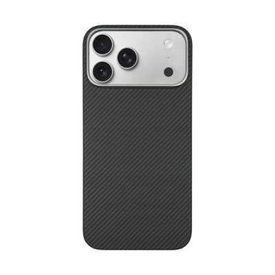 A-Case Aramid Fiber Case For iPhone 17 Pro - Kavar