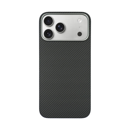 Kavar Aramid Fiber Case For iPhone 17 Series