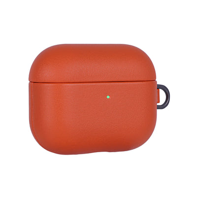A-Case Vegan Leather Case for AirPods Pro 3 - Kilyos
