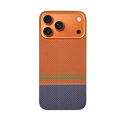 A-Case Aramid Fiber Case For iPhone 17 Pro Max - Ufuk
