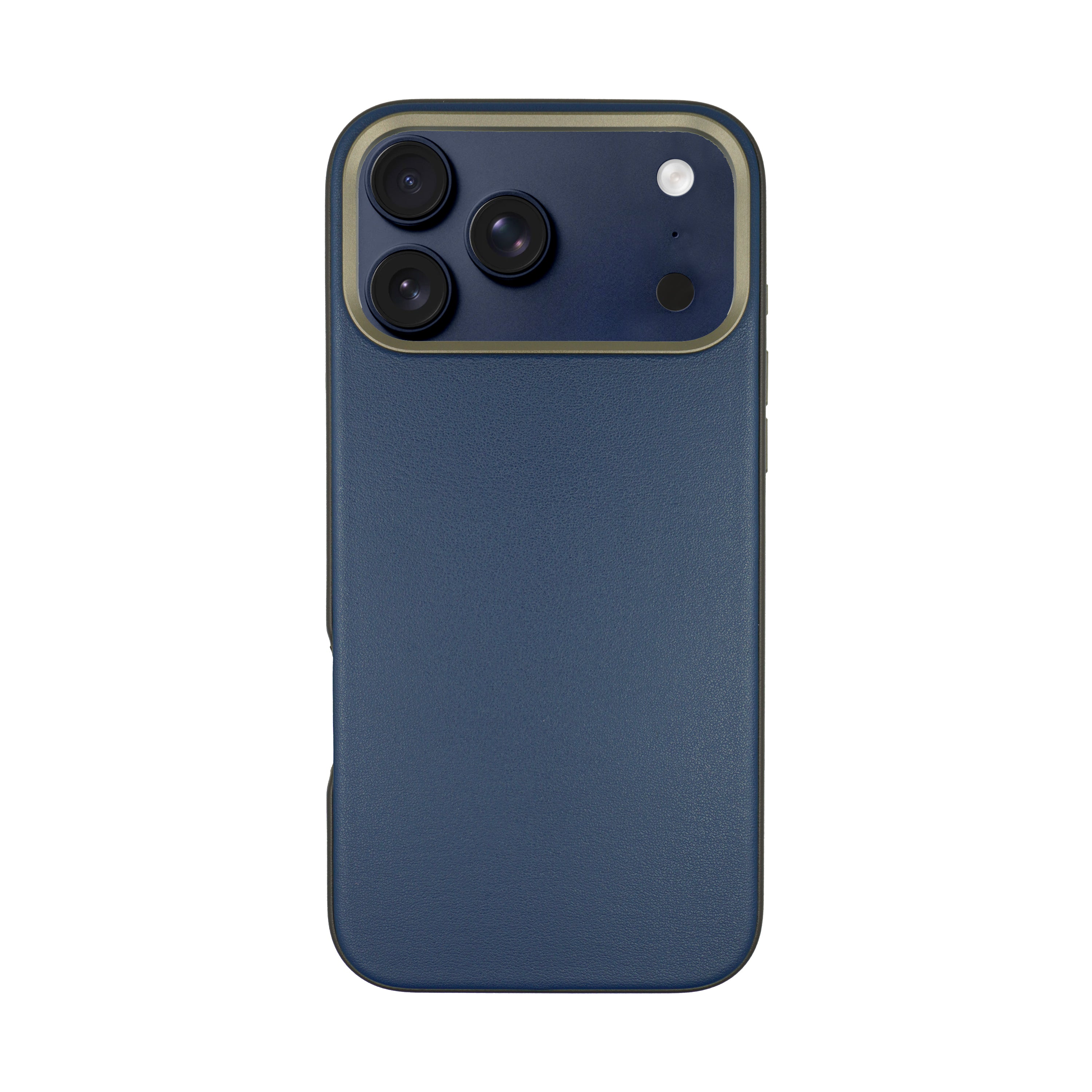 A-Case Vegan Leather Case For iPhone 17 Pro Max - Kilyos