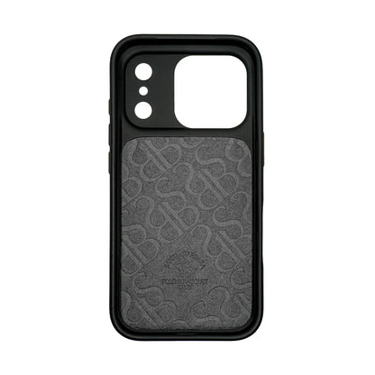 Santa Barbara Polo & Racquet Club ELVIS Aramid Fiber Case for iPhone 17 Series - Race course