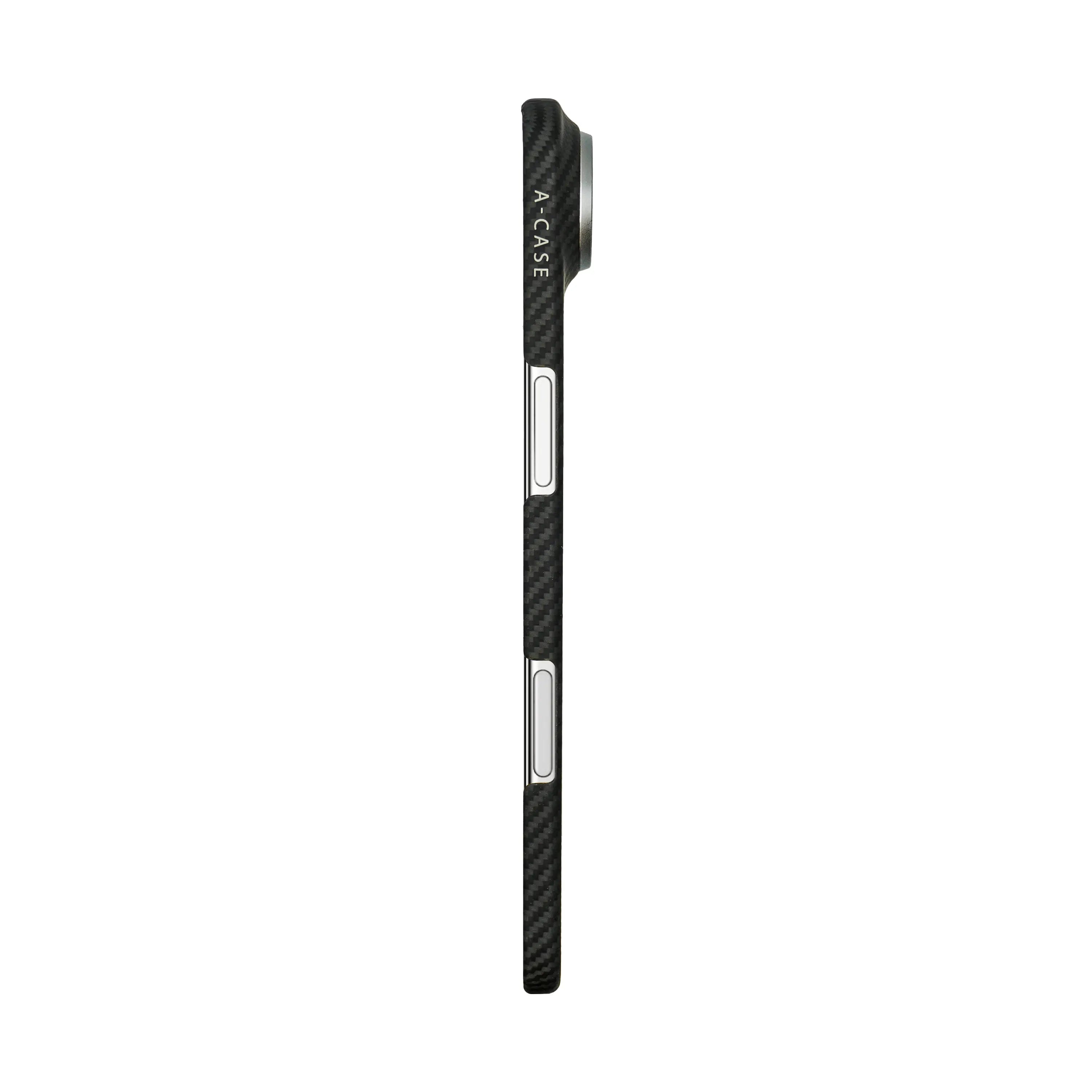 A-Case Aramid Fiber Case For iPhone 17 Air - Kavar