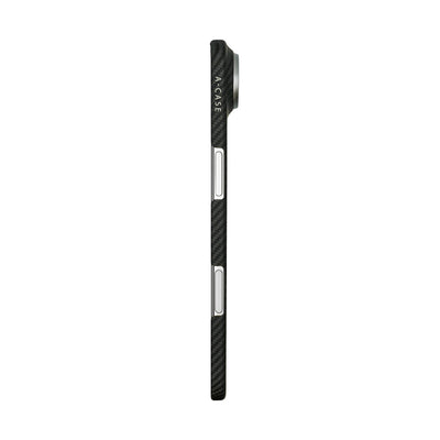 A-Case Aramid Fiber Case For iPhone 17 Air - Kavar