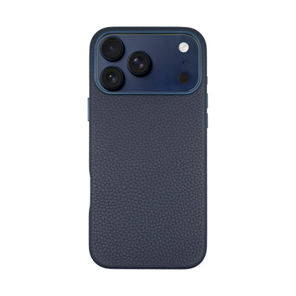 A-Case Genuine Leather Case for iPhone 17 Pro Max - Amur
