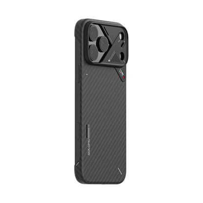 Aulumu A17 Aramid Fiber Case for iPhone 17 Series