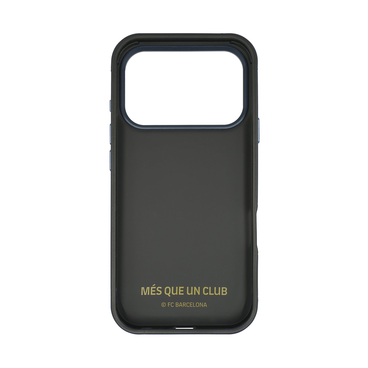 FC Barcelona Heritage Leather Case For iPhone 17 Series