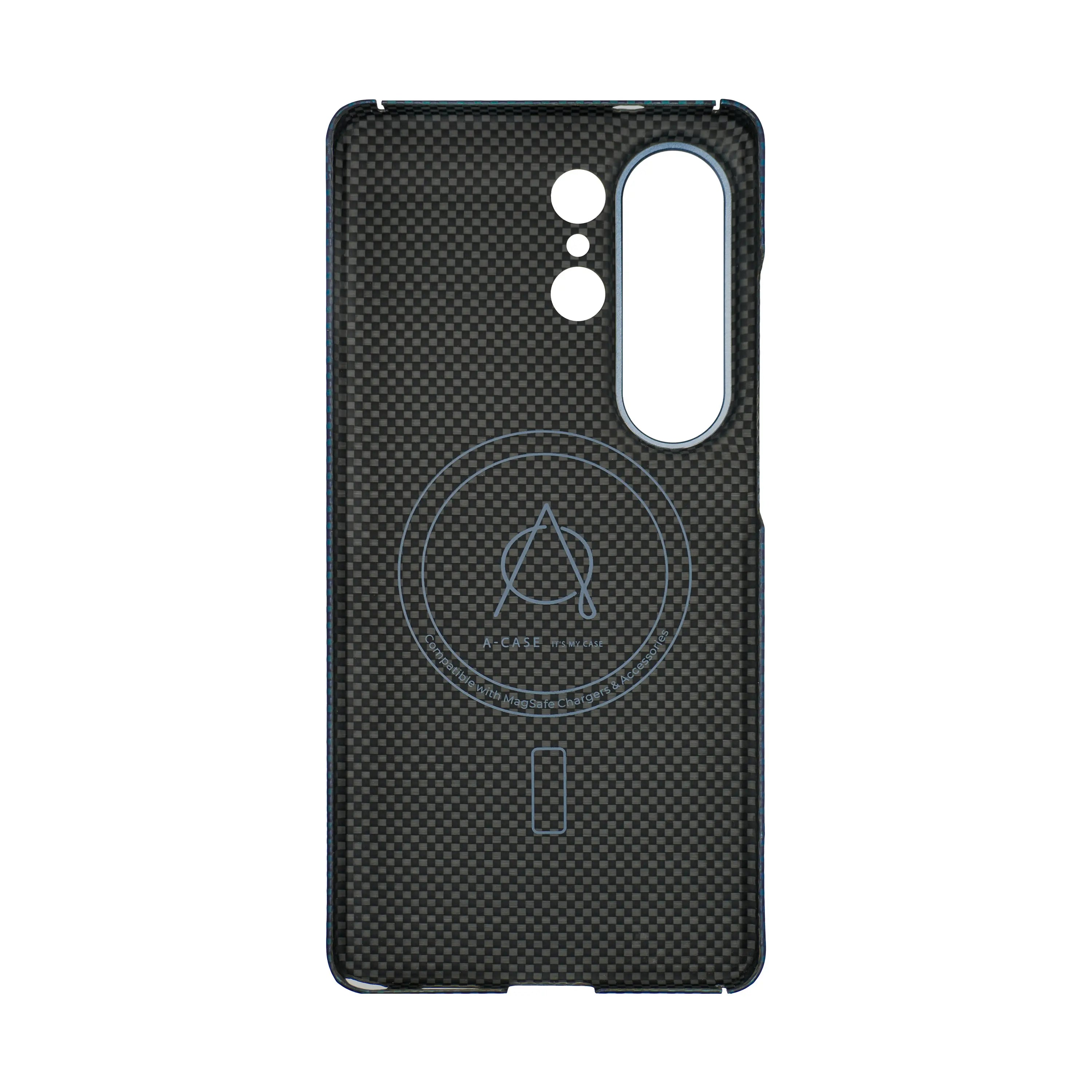 A-Case Aramid Fiber Case for Galaxy S26 Ultra - Kavar