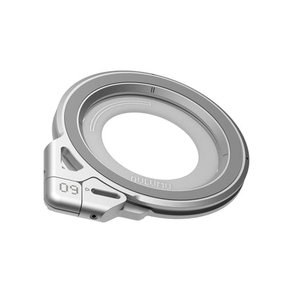 Aulumu 360° Magnetic Stand Dual‑Sided - G09
