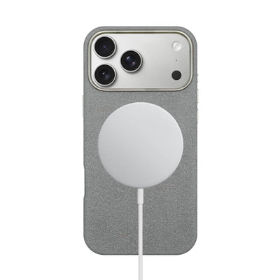 Kadife Alcantara Leather Case For iPhone 17 Pro Max
