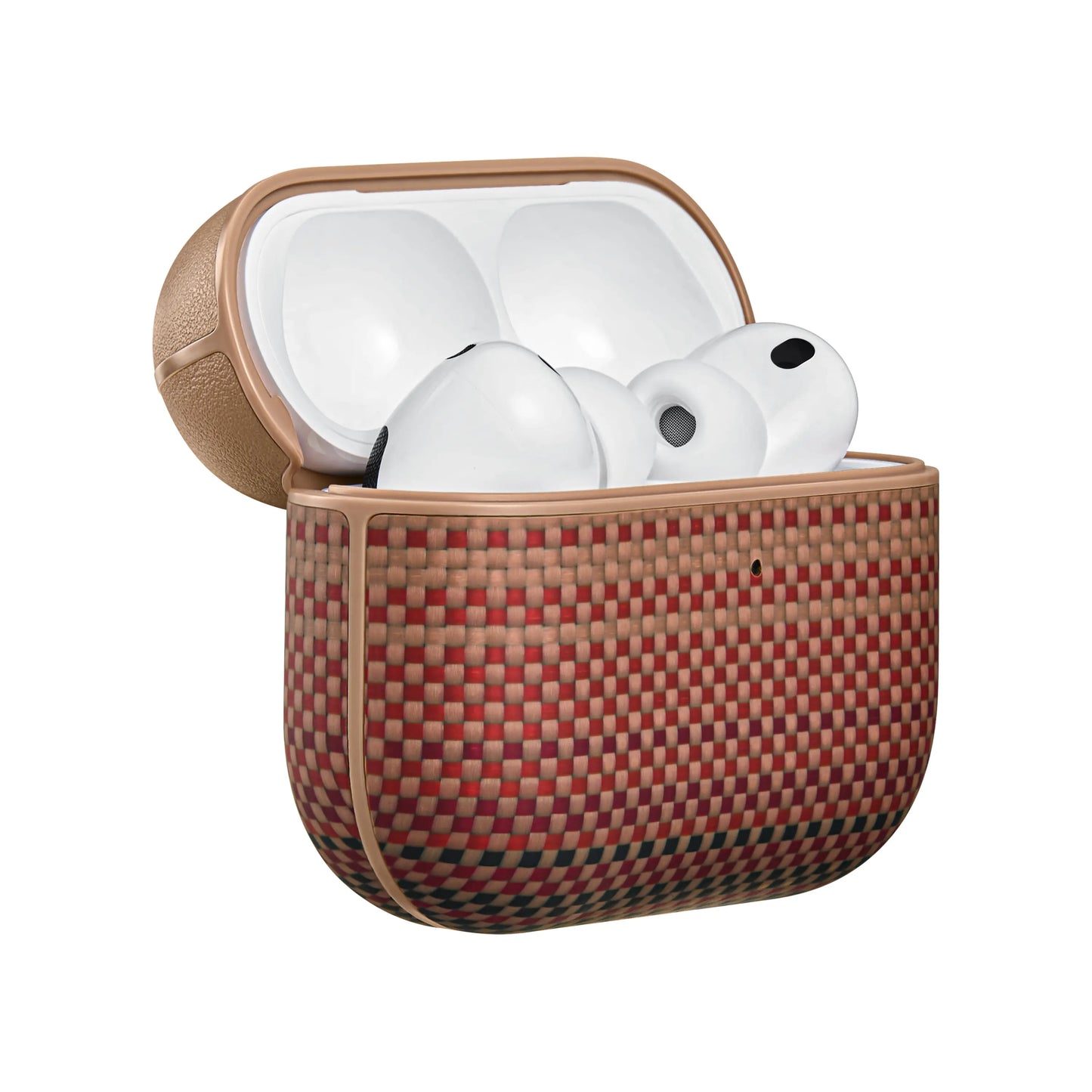 Pitaka Aramid Fiber Case for AirPods Pro 3 - Sunset