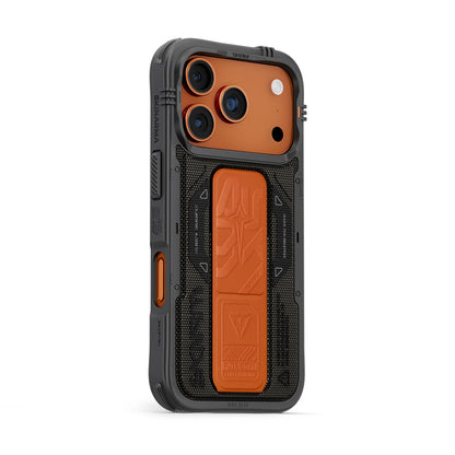 Skinarma Phantom Mag-Charge Case for iPhone 17 Series - Green