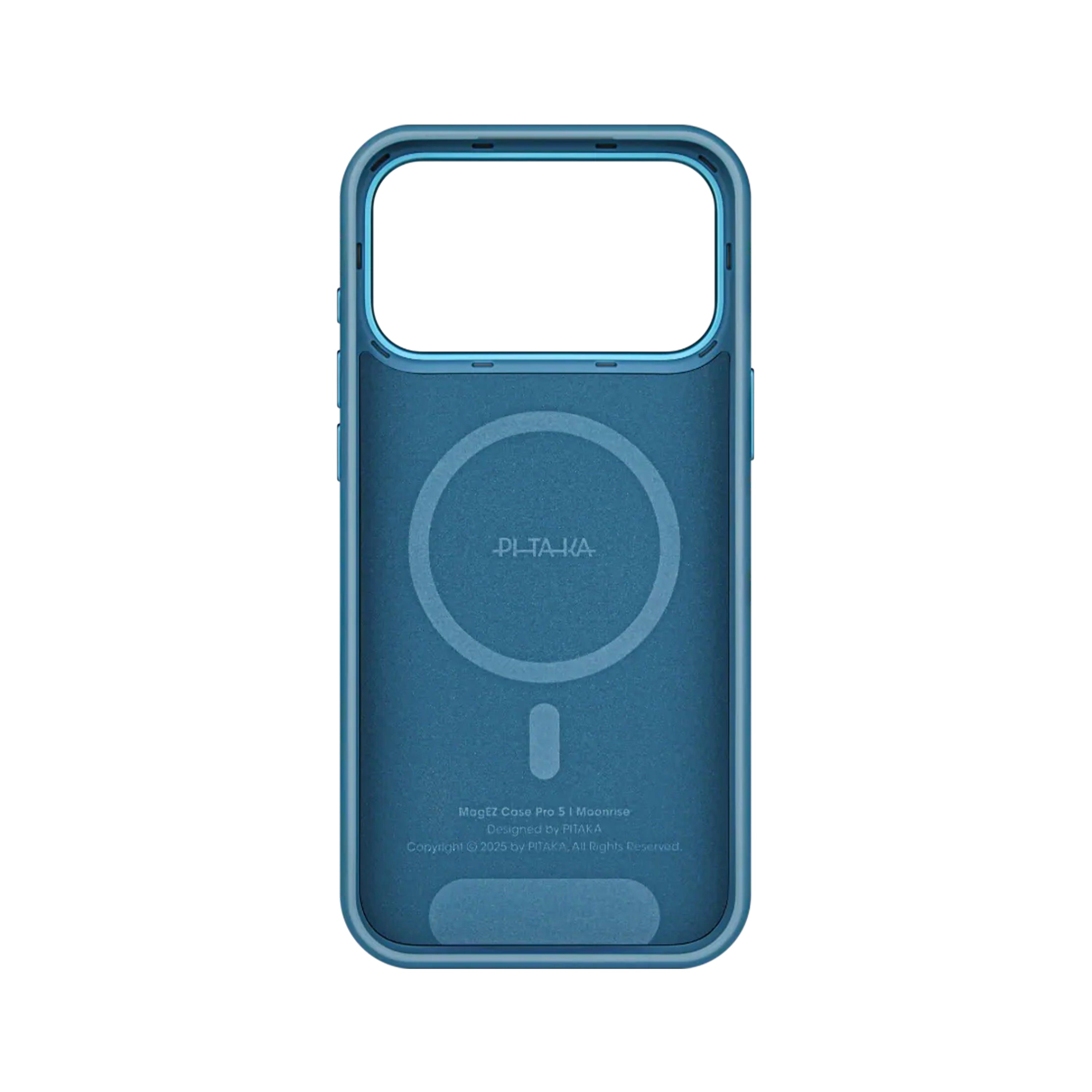 Pitaka Aramid Ultra-Guard Case for iPhone 17 Series - Moonrise