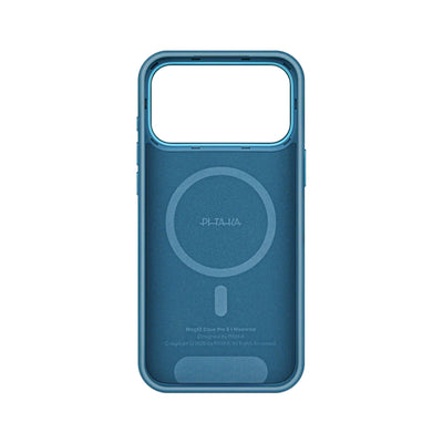 Pitaka Aramid Ultra-Guard Case for iPhone 17 Series - Moonrise