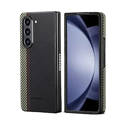 Pitaka Z Fold 5 Case - Overture