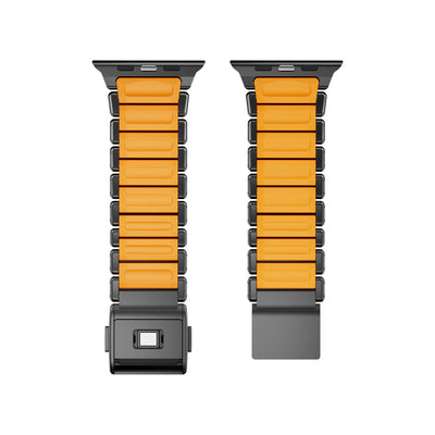 A-Case Titanium Elite Band with FKM Comfort Core for Apple Watch Ultra - Altay