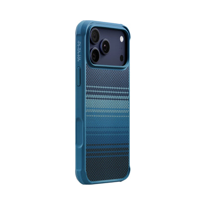 Pitaka Aramid Pro-Guard Case for iPhone 17 Series - Moonrise