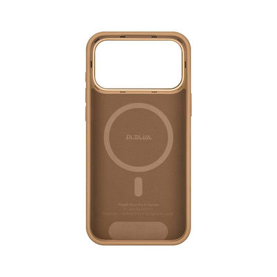 Pitaka Aramid Ultra-Guard Case for iPhone 17 Series - Sunset