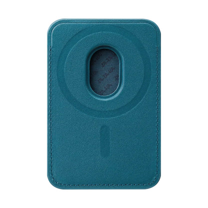 Pitaka Magnetic Woven Wallet - Moonrise