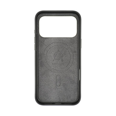 A-Case Vegan Leather Case For iPhone 17 Pro Max - Kilyos