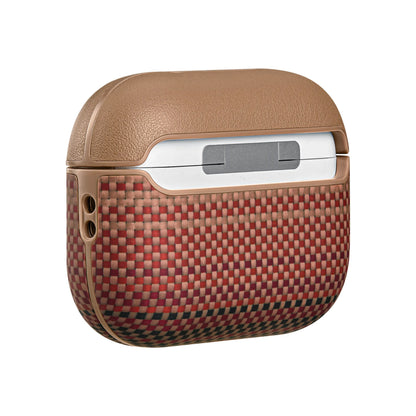 Pitaka Aramid Fiber Case for AirPods Pro 3 - Sunset