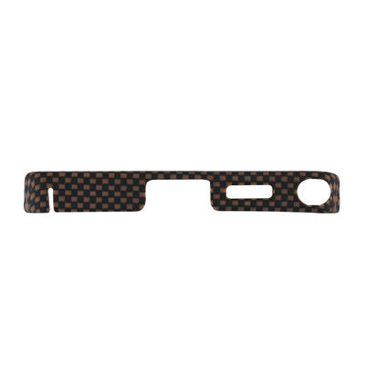 A-Case Aramid Fiber Case for Galaxy S25 Ultra - Desen