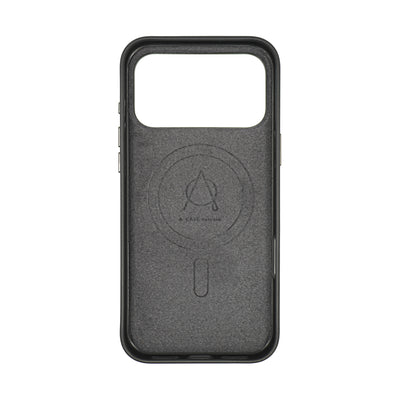 A-Case Vegan Leather Case For iPhone 17 Pro Max - Kilyos