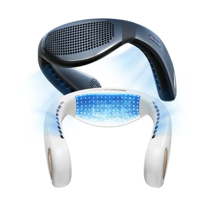 Coolify Air 2024:  Neck Air Conditioner