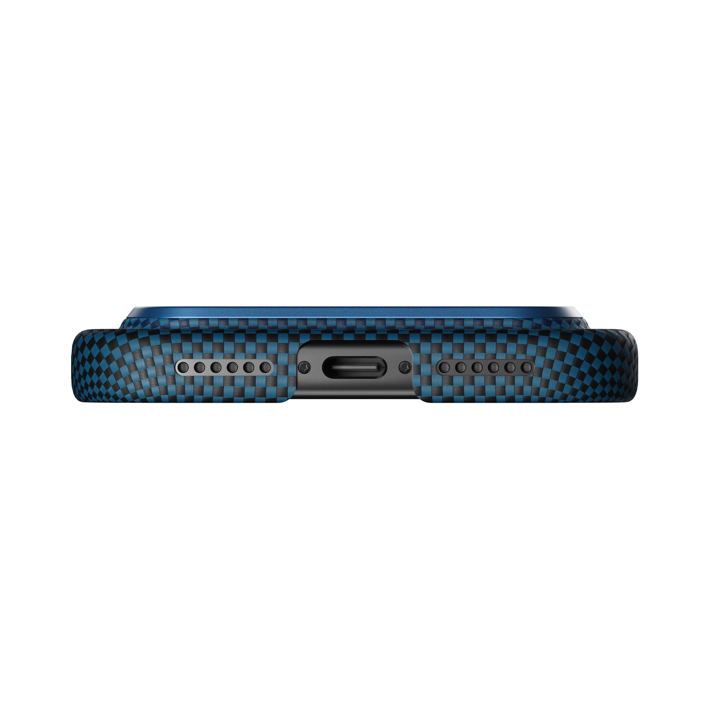 Pitaka Ultra-Slim Case With PitaTap Camera Control for iPhone 17 Series - Moonrise