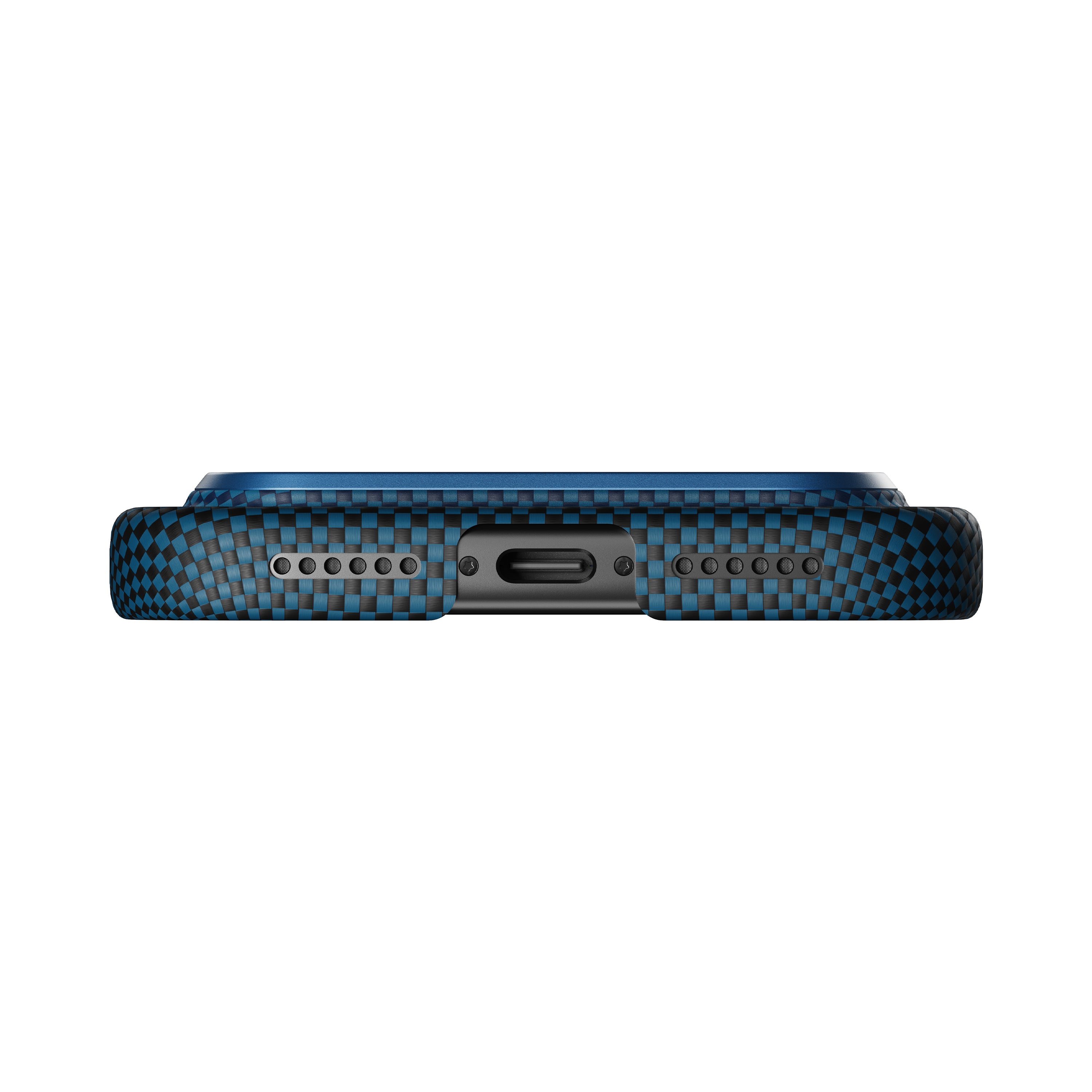 Pitaka Ultra-Slim Case With PitaTap Camera Control for iPhone 17 Series - Moonrise
