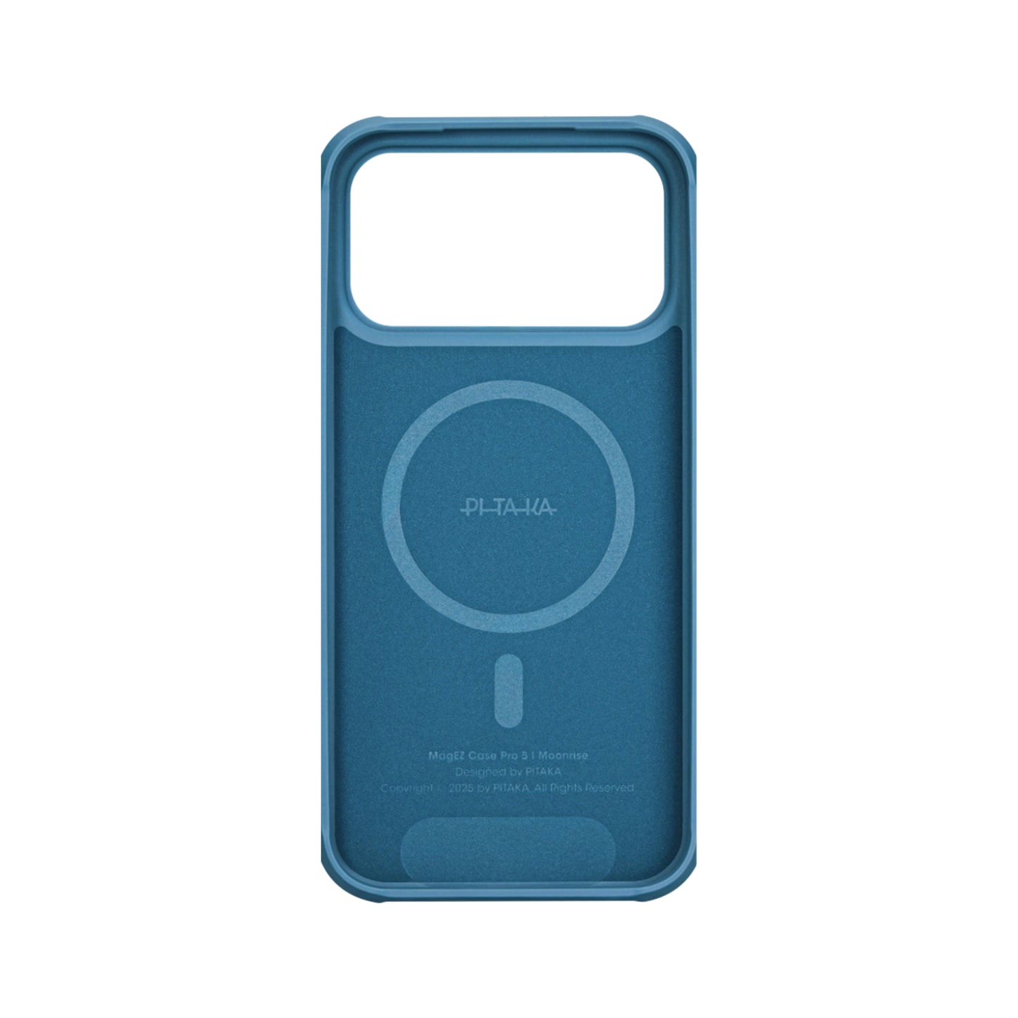Pitaka Aramid Pro-Guard Case for iPhone 17 Series - Moonrise