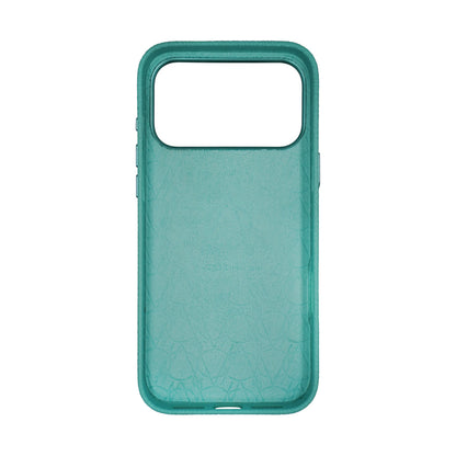 A-Case Genuine Leather Case for iPhone 17 Pro Max - Amur