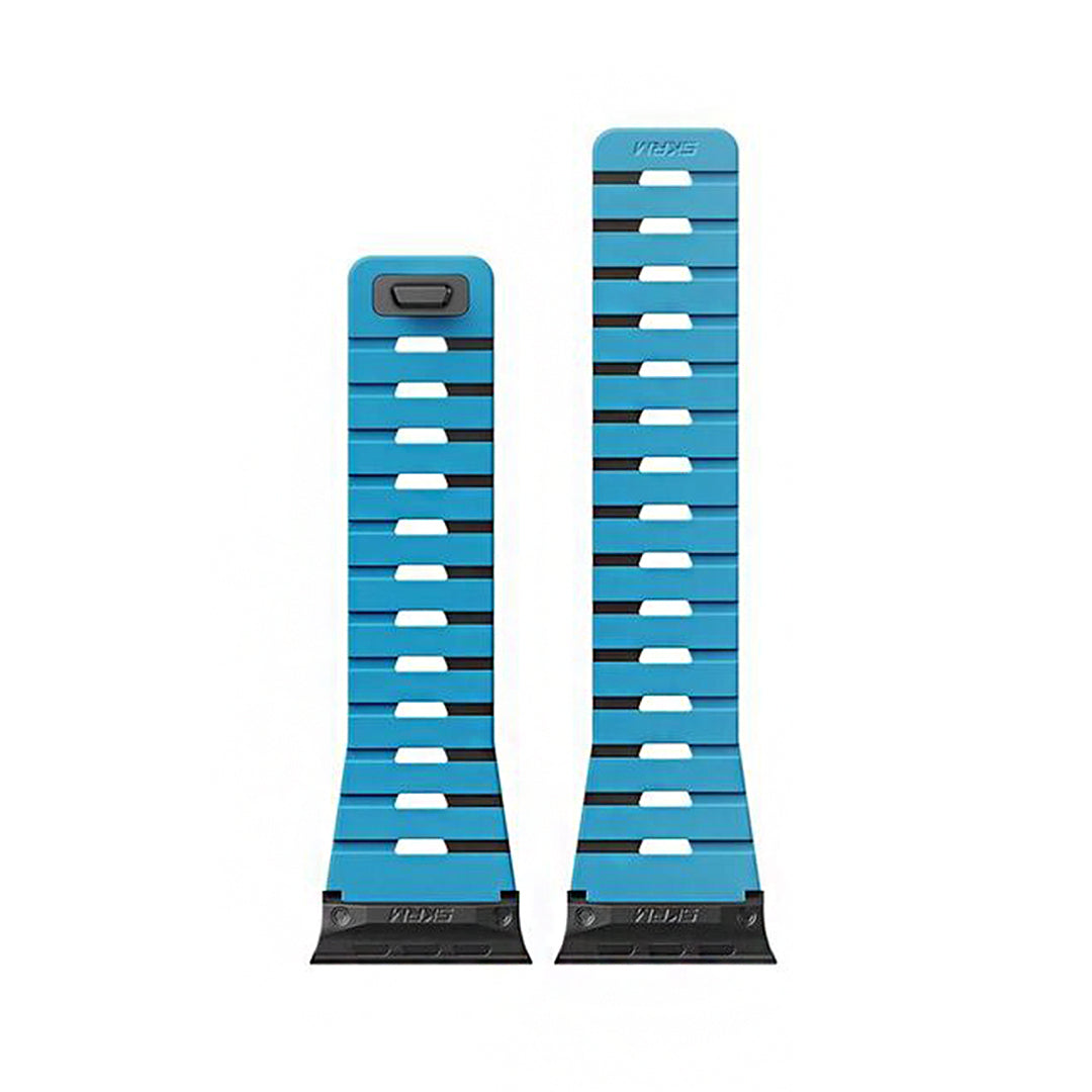 Skinarma Gemini Magnetic Apple Watch Strap 49/46/45/44mm - Blue/Black