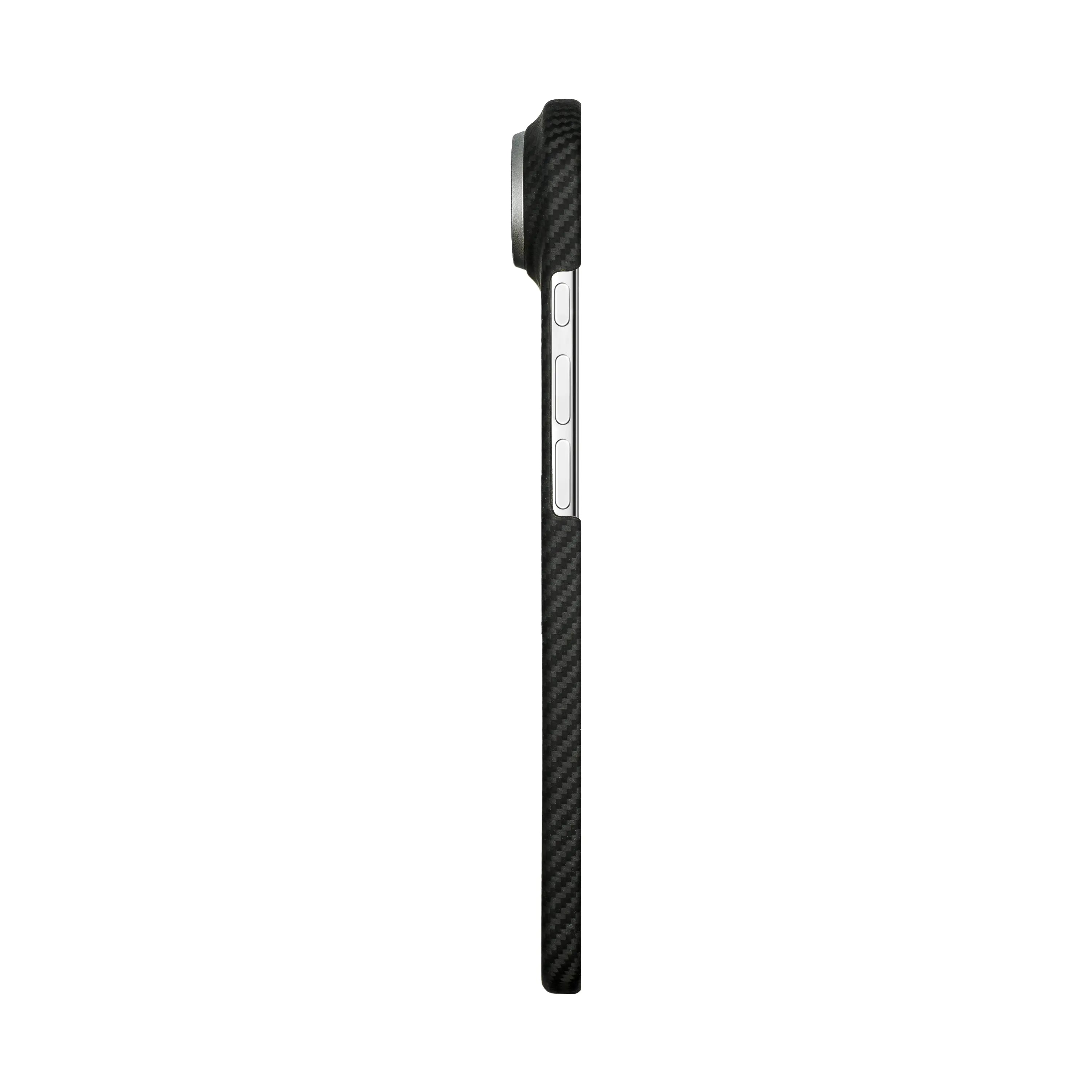 A-Case Aramid Fiber Case For iPhone 17 Air - Kavar