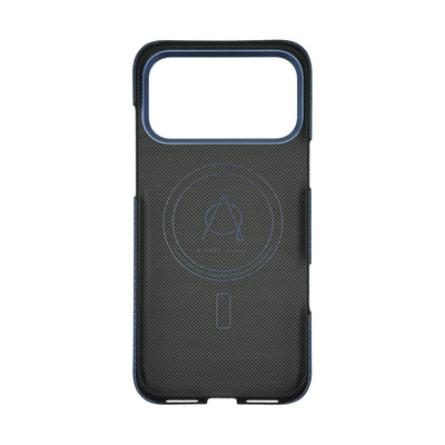 A-Case Aramid Fiber Case For iPhone 17 Pro - Desen