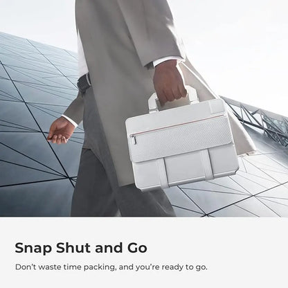 Pitaka Tablet Sleeve Bag for Magic Keyboard iPad Pro 11