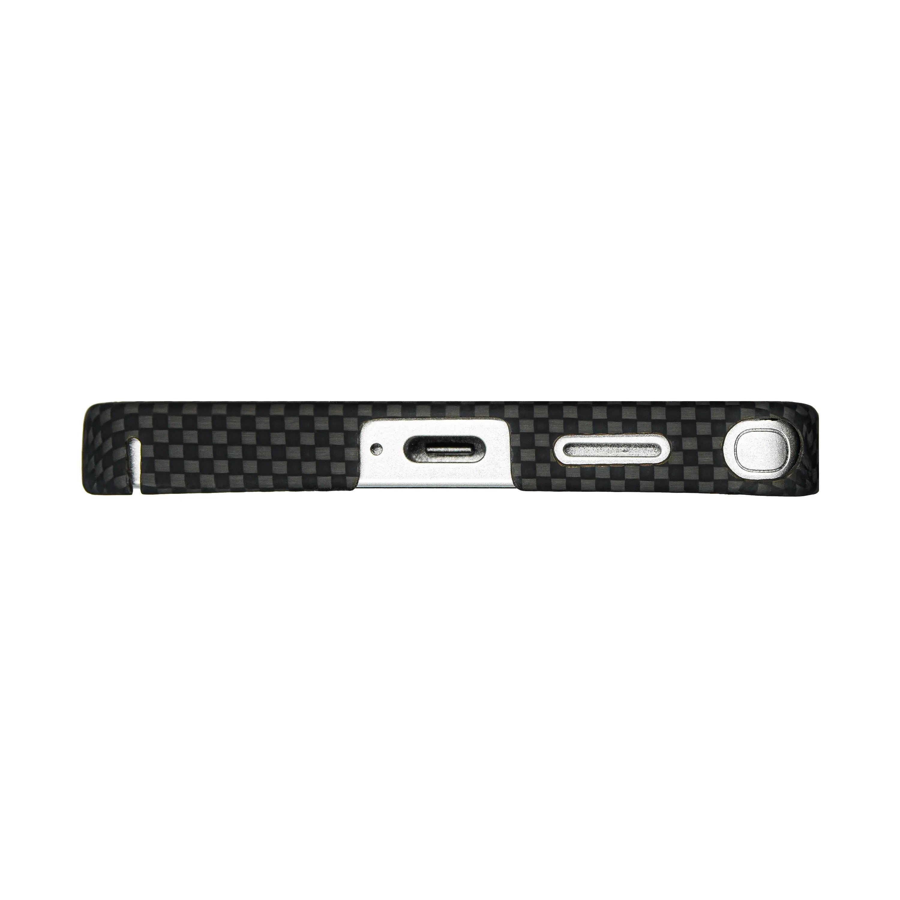 A-Case Aramid Fiber Case for Galaxy S26 Ultra - Desen