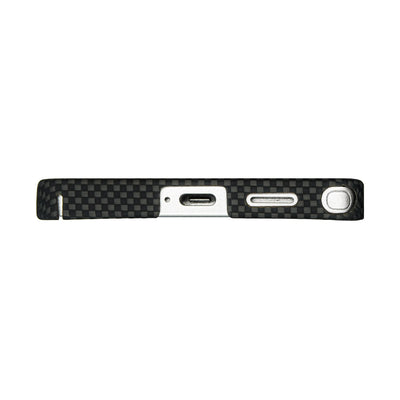 A-Case Aramid Fiber Case for Galaxy S26 Ultra - Desen
