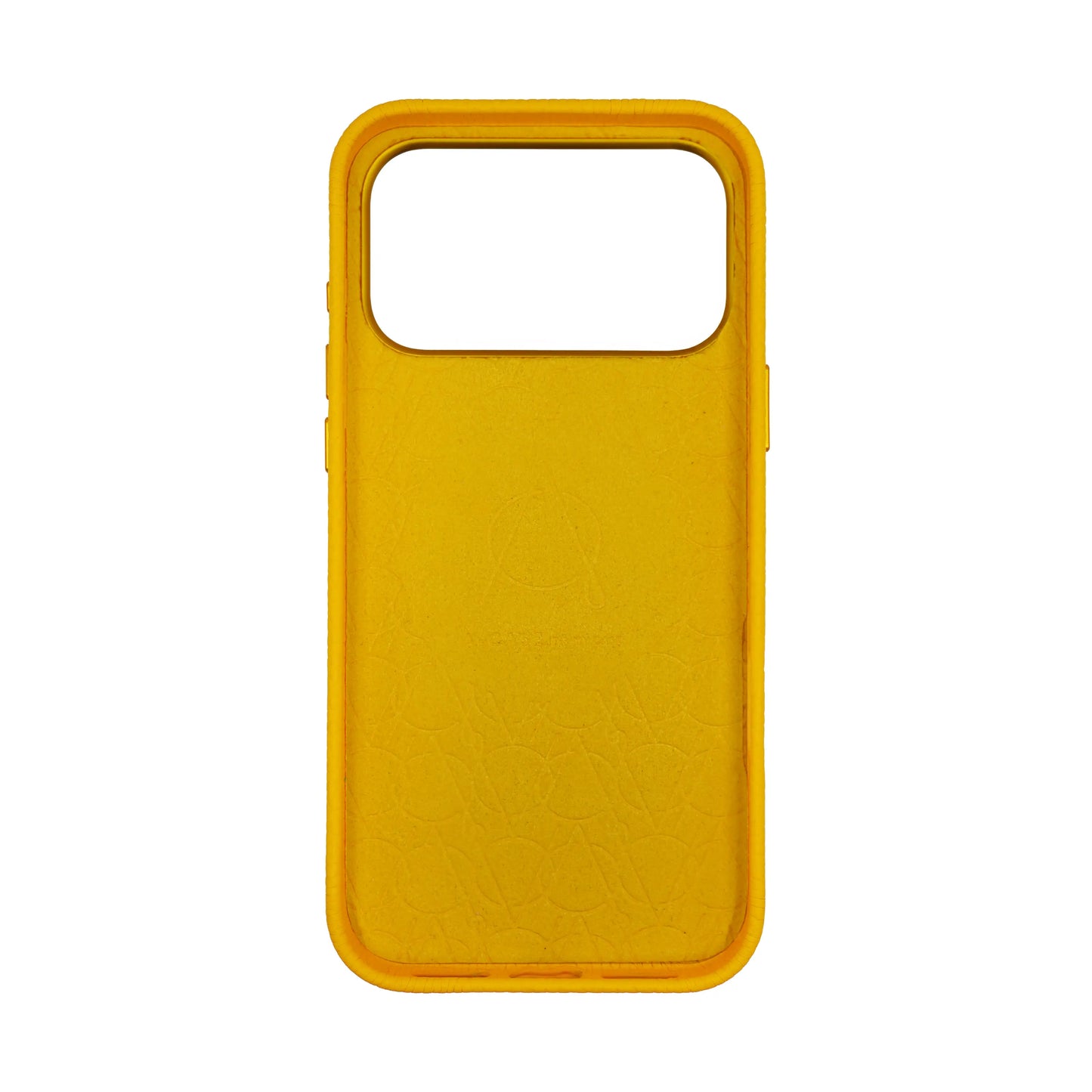 A-Case Genuine Leather Case for iPhone 17 Pro Max - Amur