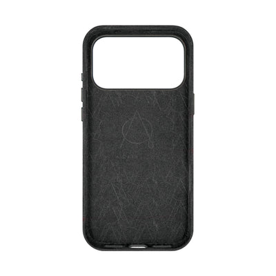 Kadife Alcantara Leather Case For iPhone 17 Pro Max