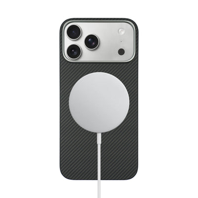 A-Case Aramid Fiber Case For iPhone 17 Pro - Kavar