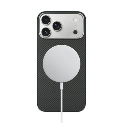 Kavar Aramid Fiber Case For iPhone 17 Series