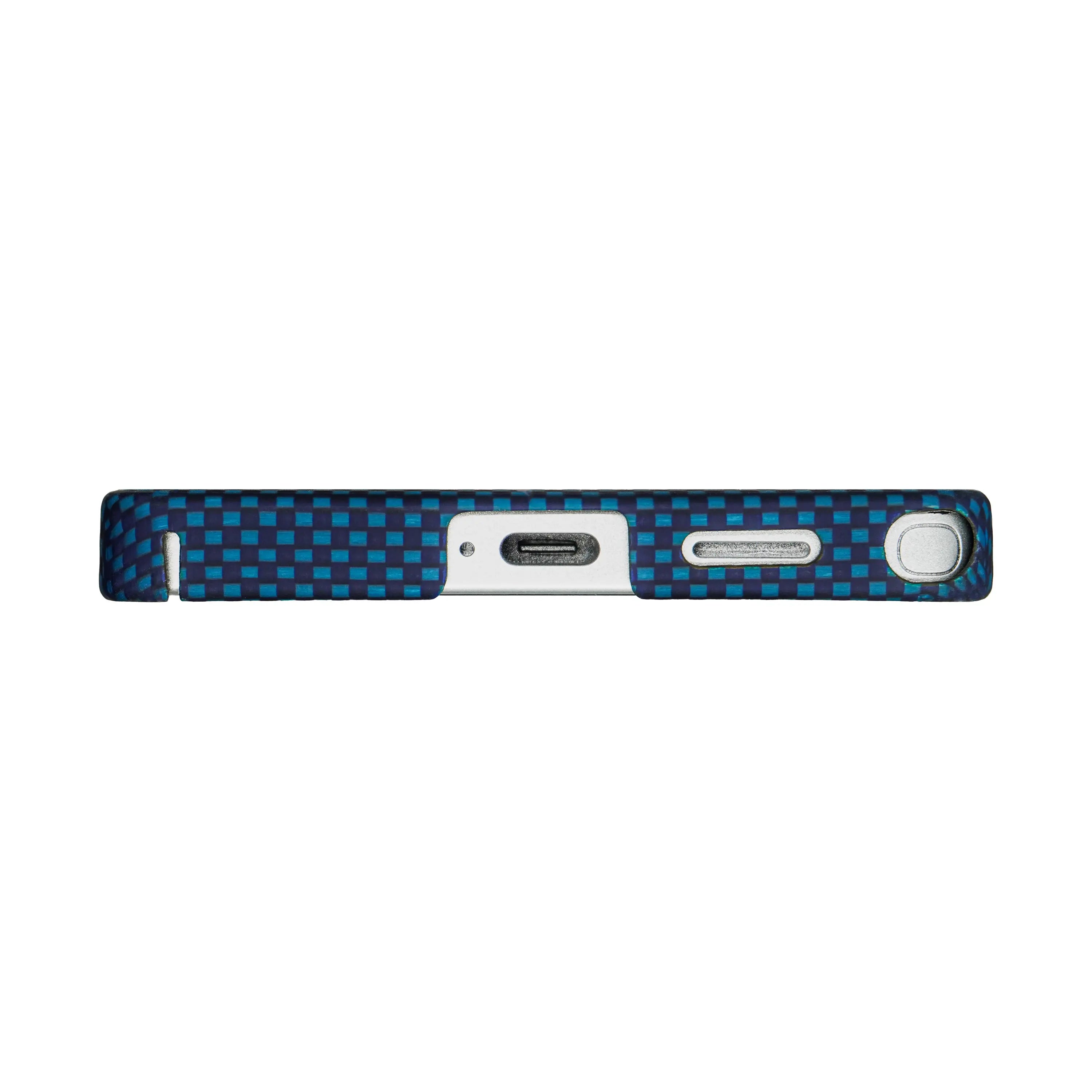 A-Case Aramid Fiber Case for Galaxy S26 Ultra - Desen