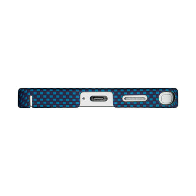 A-Case Aramid Fiber Case for Galaxy S26 Ultra - Desen