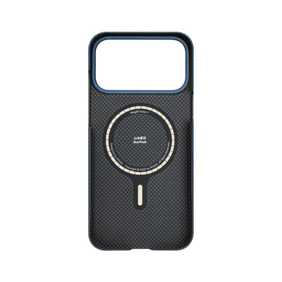 Pitaka Aramid Ultra-Slim Case for iPhone 17 Series - Over The Horizon