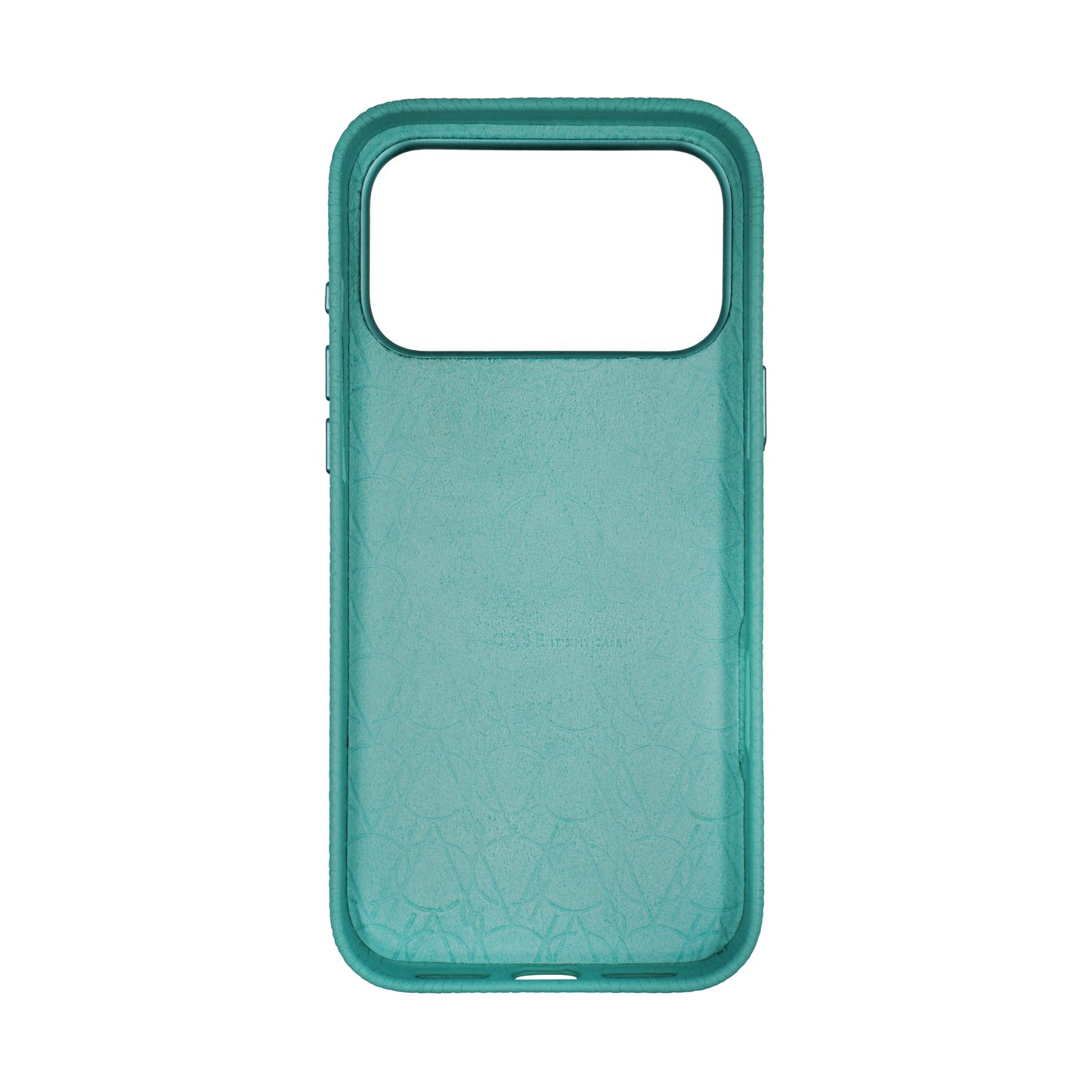 Amur Genuine Leather Case for iPhone 17 Series - Tiffany