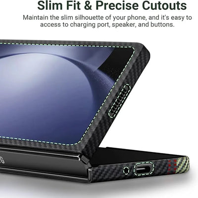 Pitaka Z Fold 5 Case - Overture