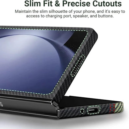 Pitaka Z Fold 5 Case - Overture