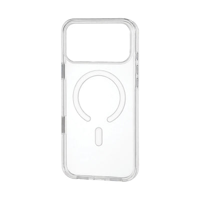 A-Case Transparent Clear Case For iPhone 17 Pro - Aras